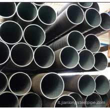 BKS CK45 Tubing in acciaio senza soluzione di continuità